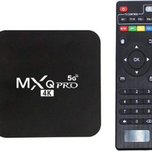 Android TV Box