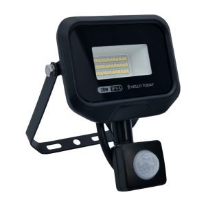 Solar Flood Light 300W