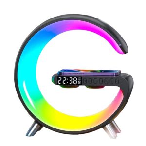 3 IN 1 Wireless Charger IOS