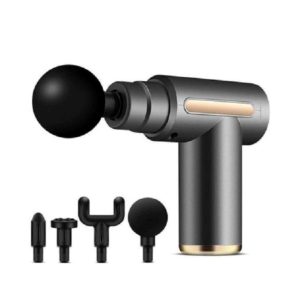 Smart Massage Gun
