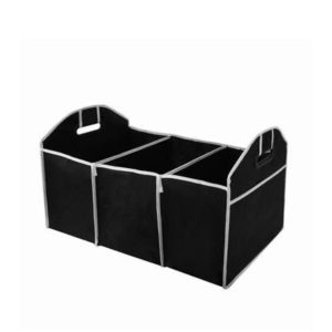 Car Boot Organizer