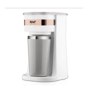 RAF Coffee Maker