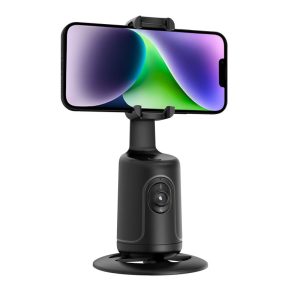 Universal 360′ Auto face tracking tripod mount