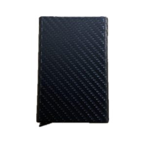 Carbon Fiber Pop-up Wallet